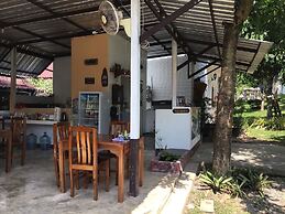 Baan Aunrak Koh Chang