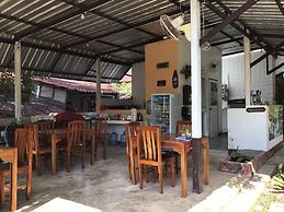 Baan Aunrak Koh Chang