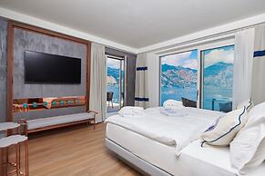 Hotel Castello Lake Front