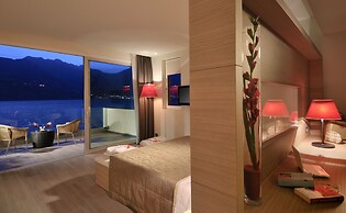 Hotel Castello Lake Front