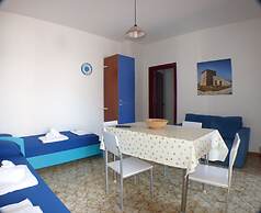 Casa Vacanze Donn'Anna