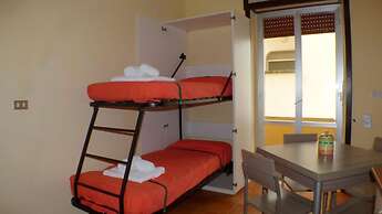 Casa Vacanze Donn'Anna