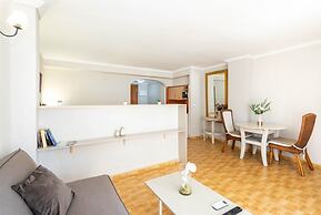 Unique Hotel Apartments