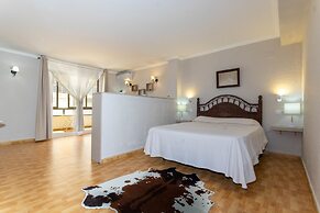 Unique Hotel Apartments