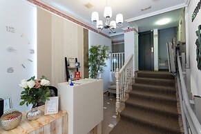 Unique Hotel Apartments