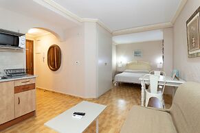 Unique Hotel Apartments