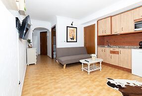Unique Hotel Apartments
