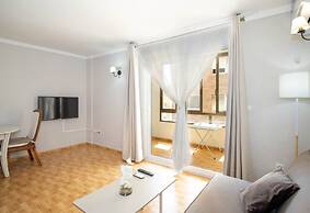 Unique Hotel Apartments