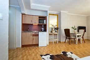 Unique Hotel Apartments
