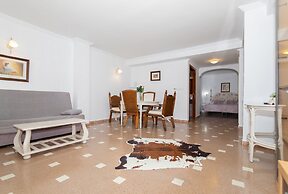 Unique Hotel Apartments