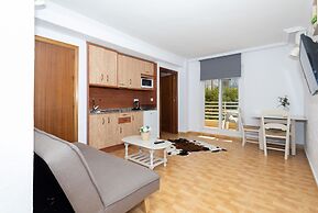 Unique Hotel Apartments