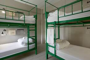 The Habitat Hostel Koh Chang