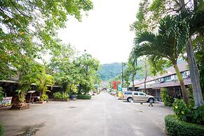 The Habitat Hostel Koh Chang