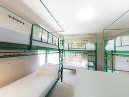 The Habitat Hostel Koh Chang