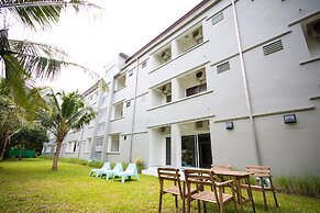 The Habitat Hostel Koh Chang