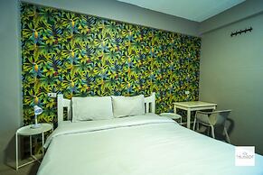 The Habitat Hostel Koh Chang