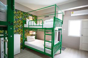 The Habitat Hostel Koh Chang