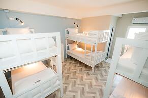 The Habitat Hostel Koh Chang