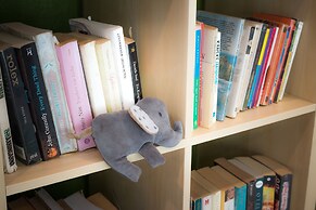 The Habitat Hostel Koh Chang