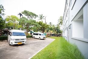 The Habitat Hostel Koh Chang