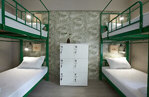 The Habitat Hostel Koh Chang