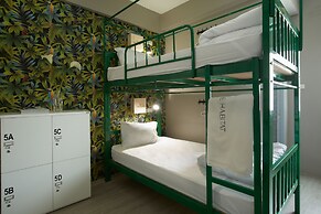 The Habitat Hostel Koh Chang