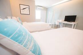 The Habitat Hostel Koh Chang