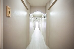 The Habitat Hostel Koh Chang