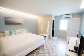 The Habitat Hostel Koh Chang