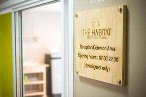 The Habitat Hostel Koh Chang