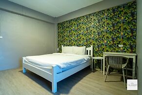 The Habitat Hostel Koh Chang