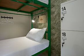 The Habitat Hostel Koh Chang