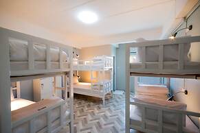 The Habitat Hostel Koh Chang