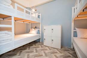 The Habitat Hostel Koh Chang