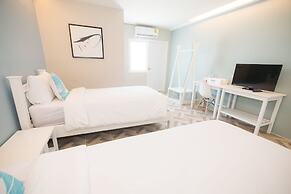 The Habitat Hostel Koh Chang