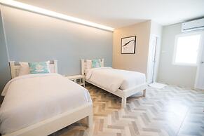 The Habitat Hostel Koh Chang