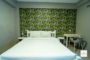 The Habitat Hostel Koh Chang