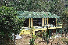 Island Lodge