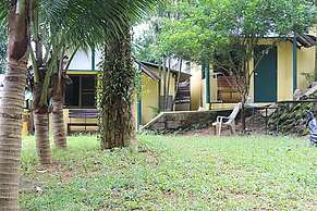 Island Lodge