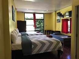 Island Lodge