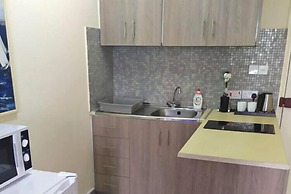 Palm Sea Hotel Apartments 2