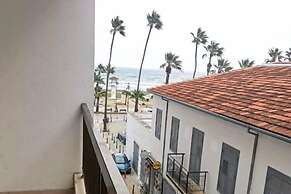 Palm Sea Hotel Apartments 2