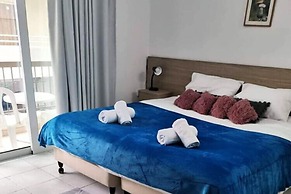 Palm Sea Hotel Apartments 2