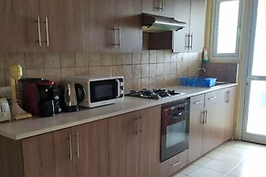 Palm Sea Hotel Apartments 2