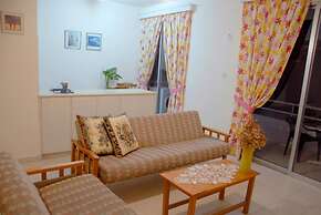 Palm Sea Hotel Apartments 2