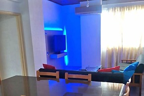 Palm Sea Hotel Apartments 2