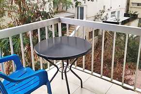 Palm Sea Hotel Apartments 2