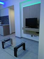 Palm Sea Hotel Apartments 2