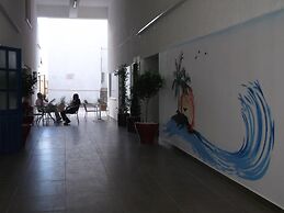 Palm Sea Hotel Apartments 2