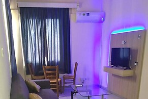 Palm Sea Hotel Apartments 2